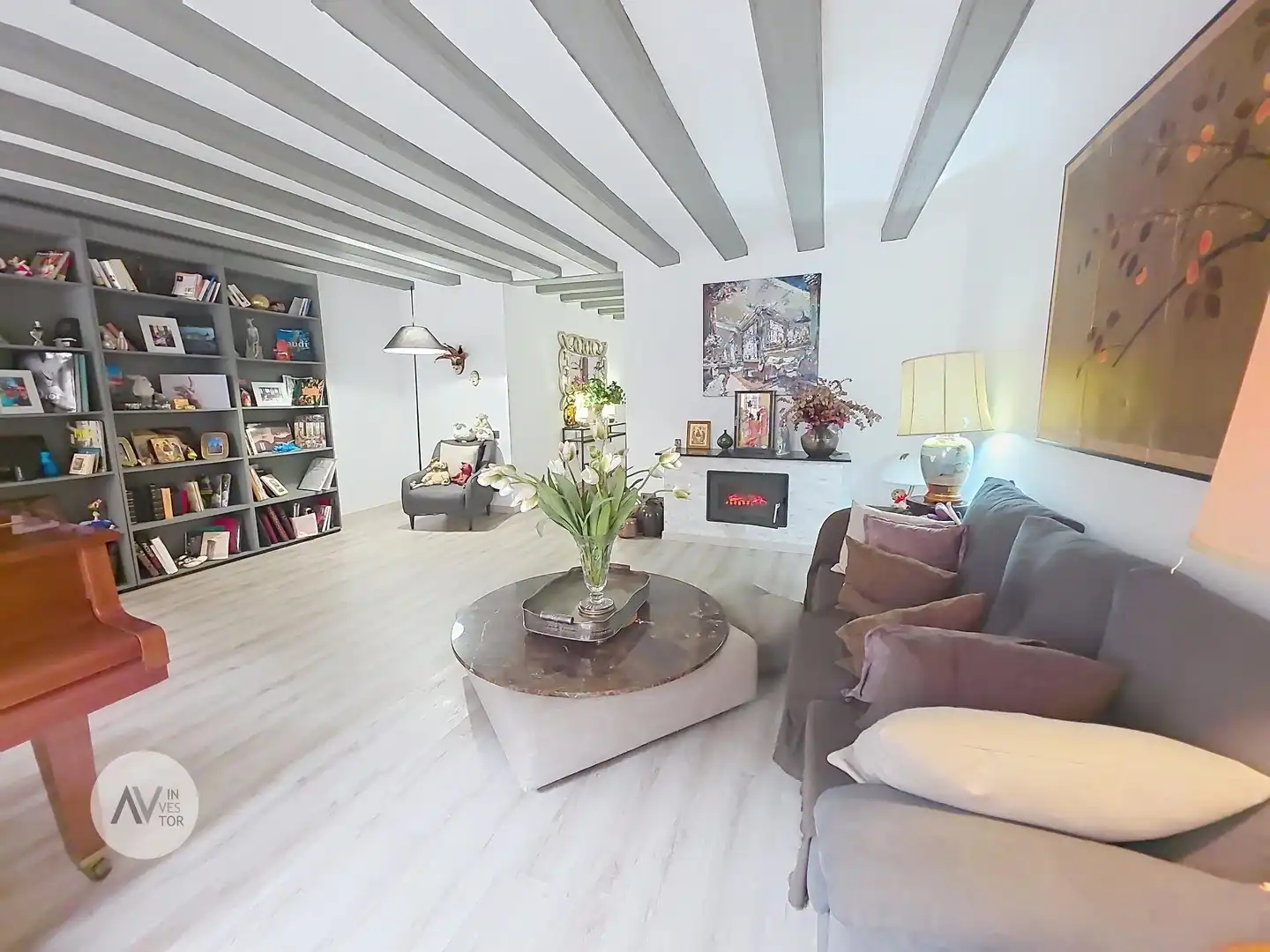 Penthouse mit Terrasse zum Verkauf in Pasaje del Dormitori de Sant Francesc, imagen 2