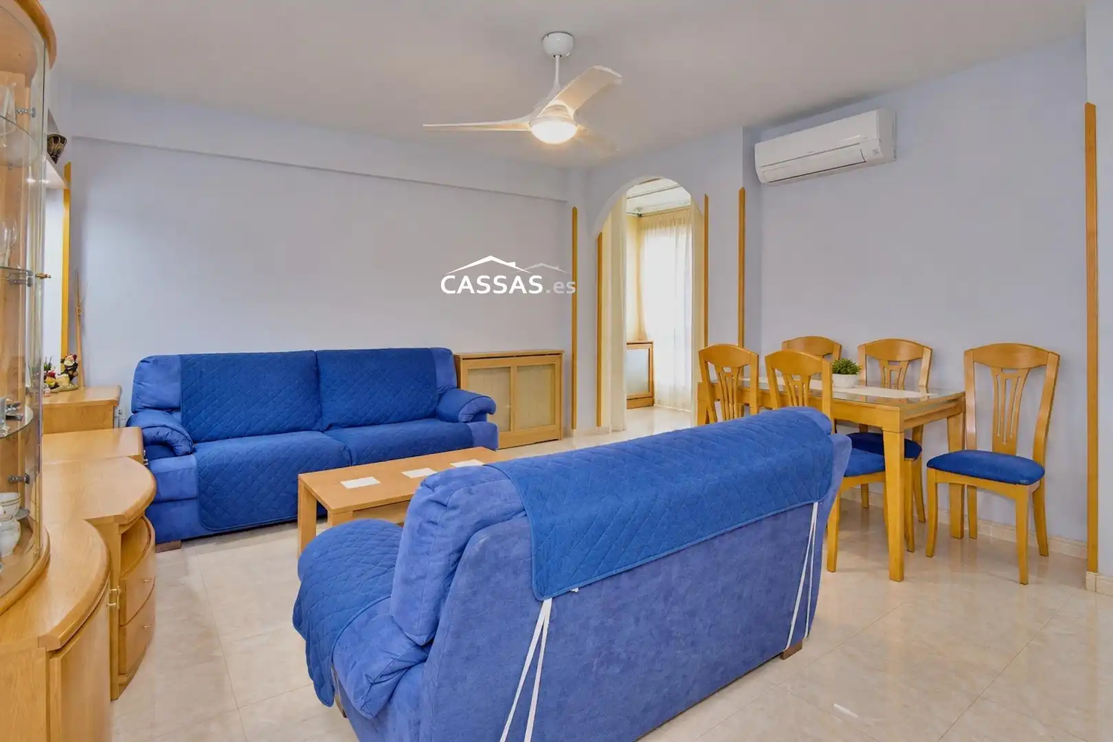 Flat for sale in Torrejón de Ardoz, Madrid