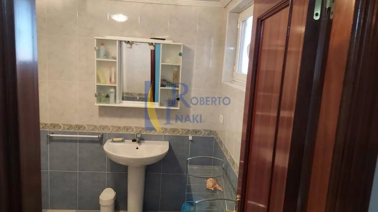 Dúplex amb ascensor en venda a Valencia de Don Juan, imagen 7