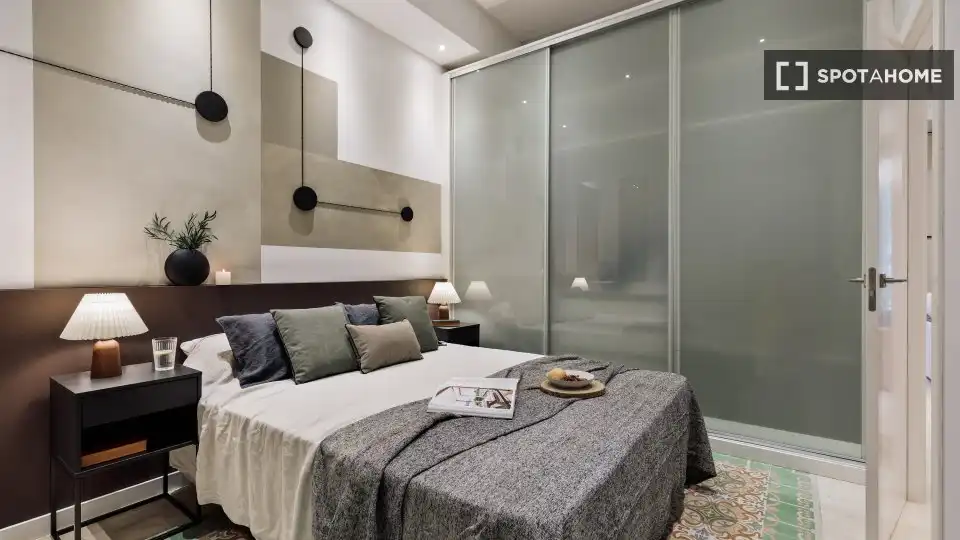 Habitación en El Putget i el Farró