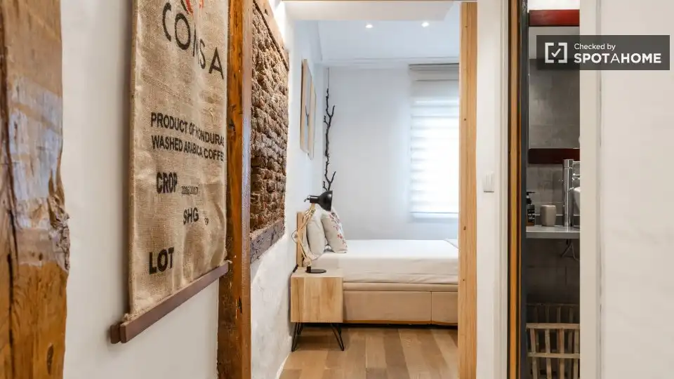 Appartamento in affitto a Centro, imagen 2