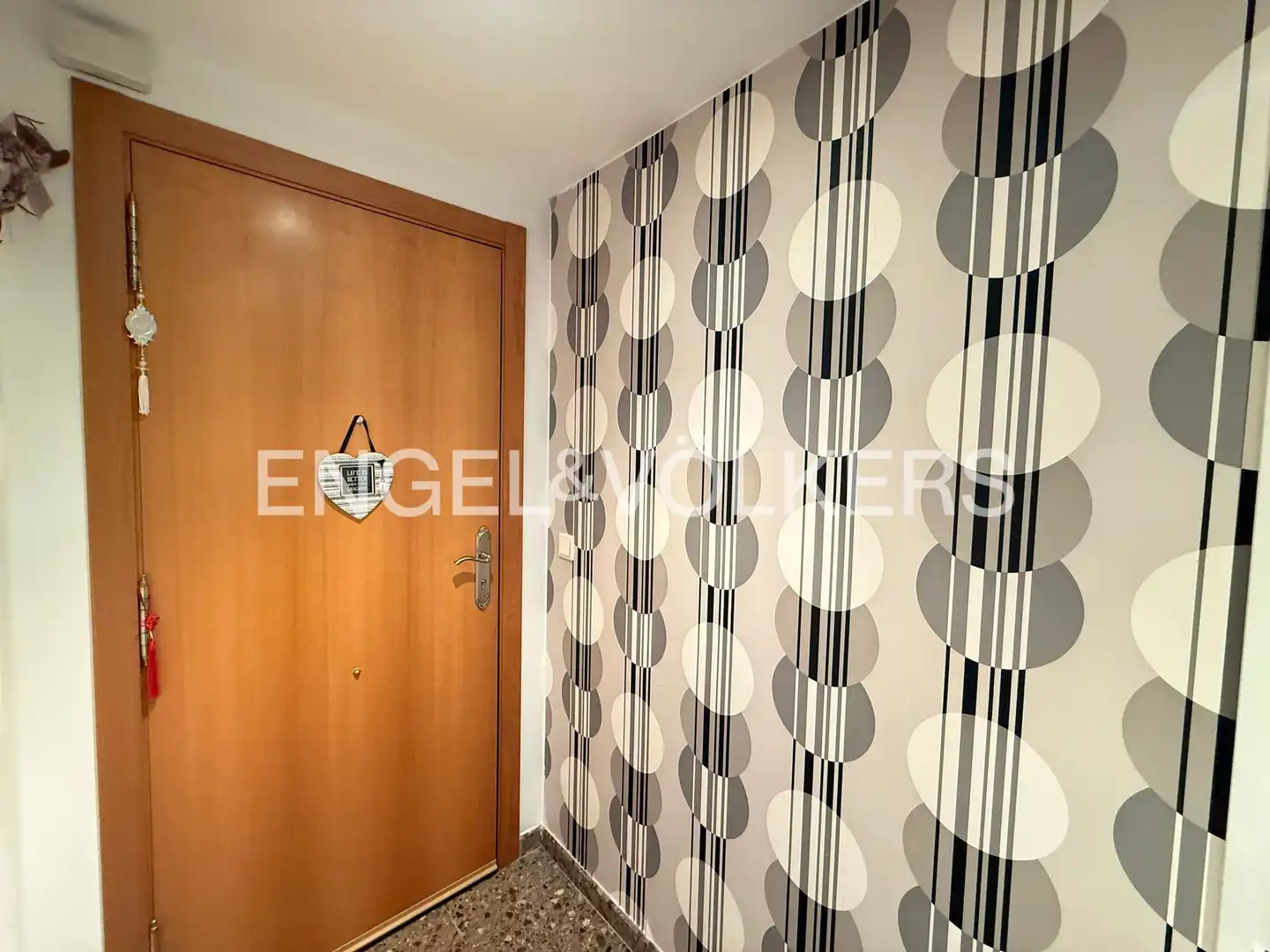 Flat for rent in Paiporta  with Air Conditioner and Heating
