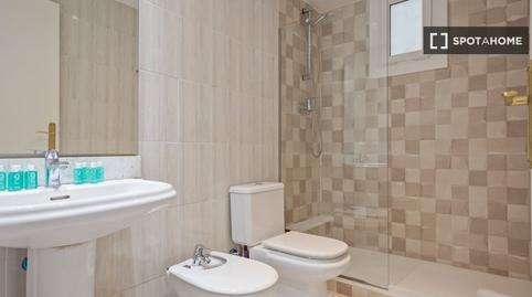 Photo 4 of Apartment to share in Sant Antoni,  Barcelona Capital