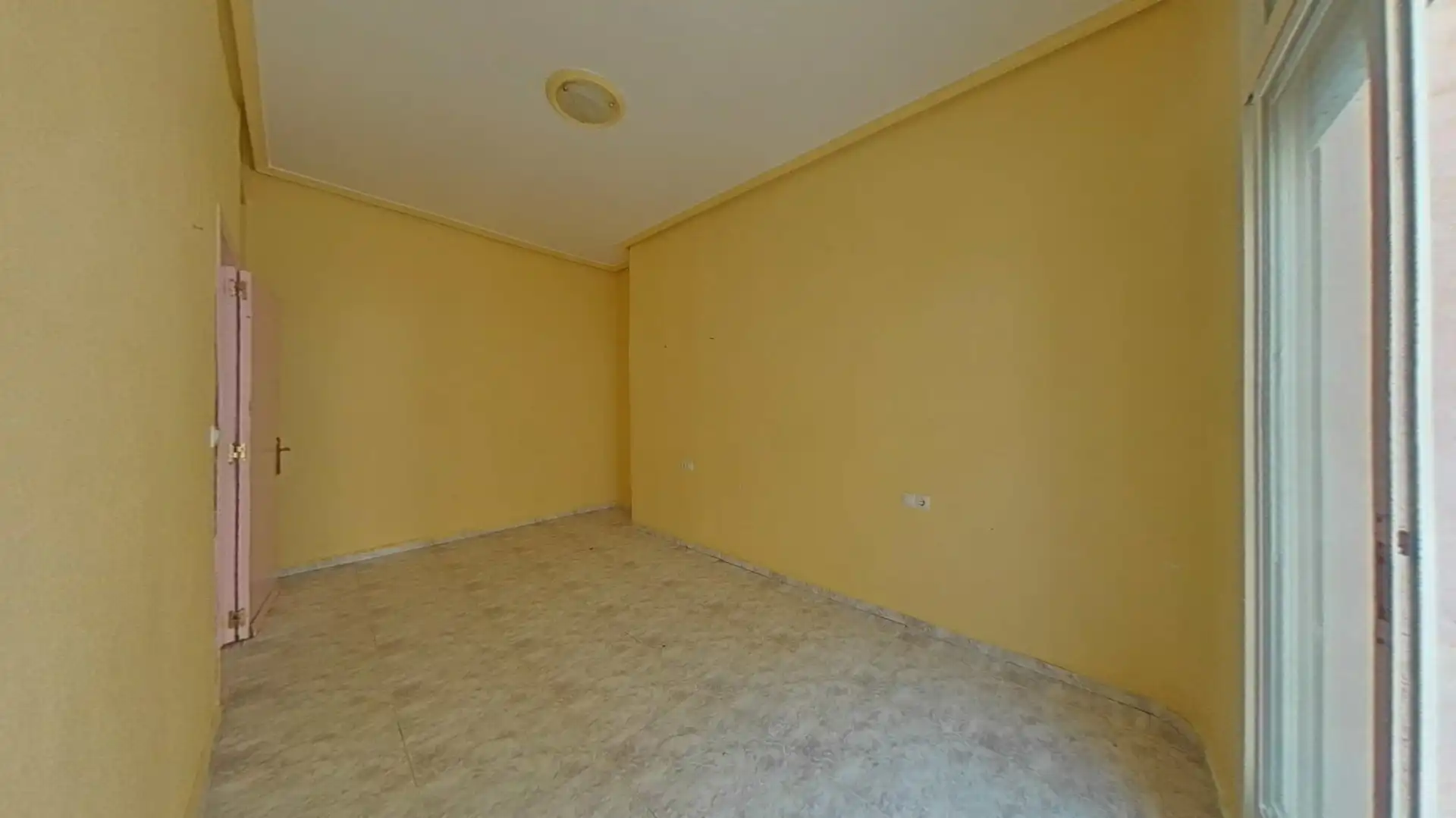 Dormitori de Apartament en venda en La Unión