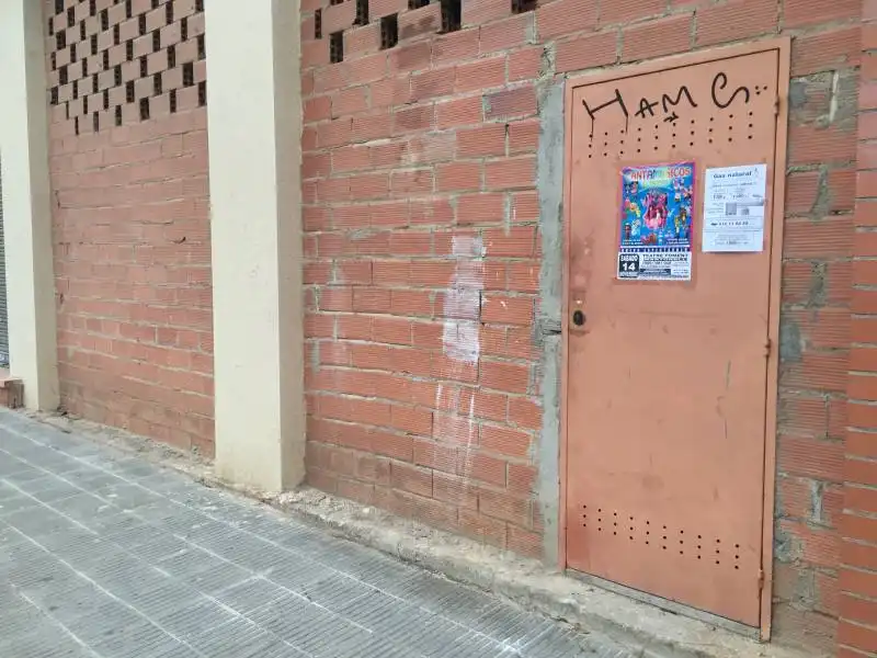 Local commercial à vendre à Martorell