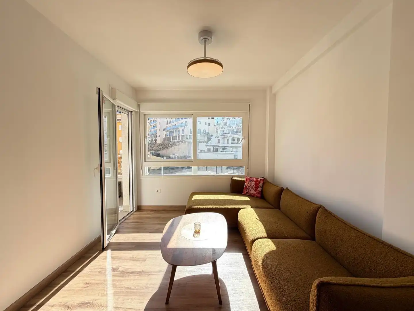 Apartament amb terrassa en venda a Calle SAMANIEGO, imagen 21