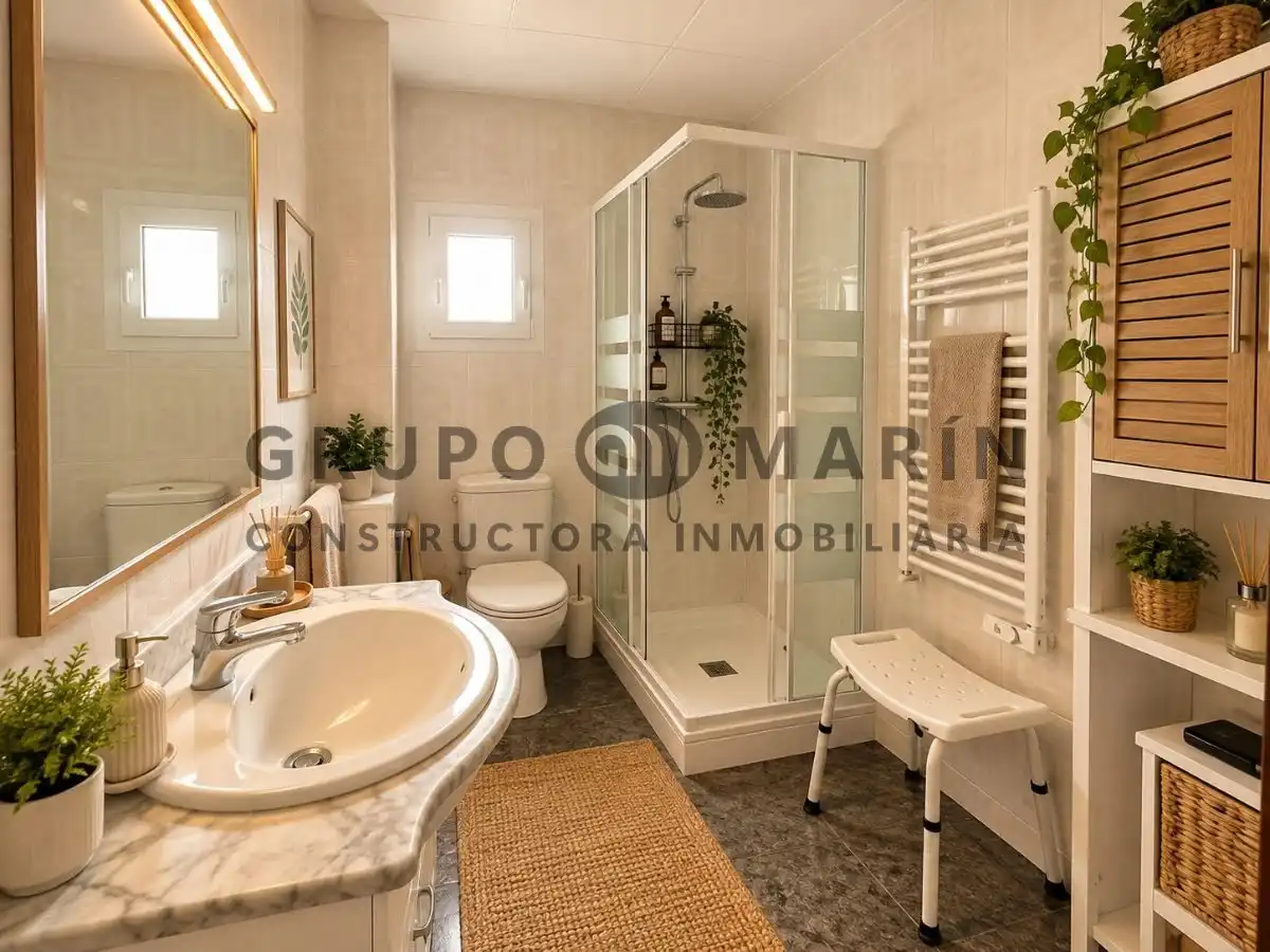 Attique à vendre à Passatge Jordana, imagen 10