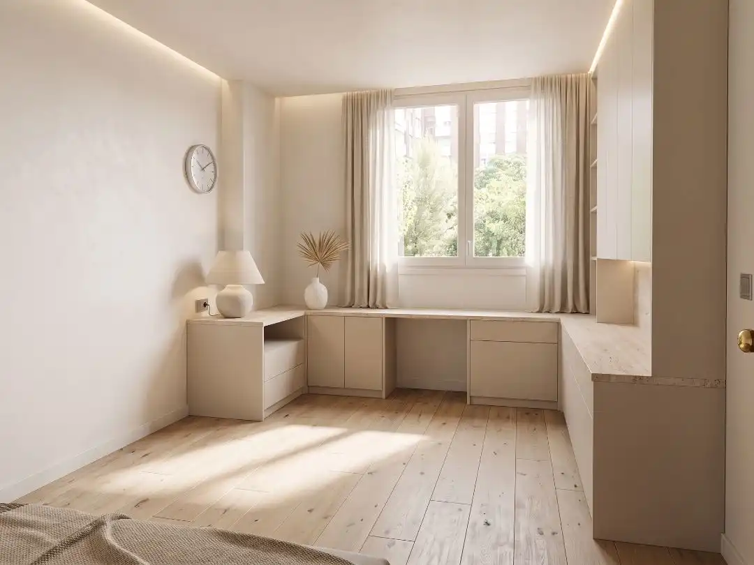 Flat with garden for sale in Carrer de Fructuós Gelabert 7, imagen 26