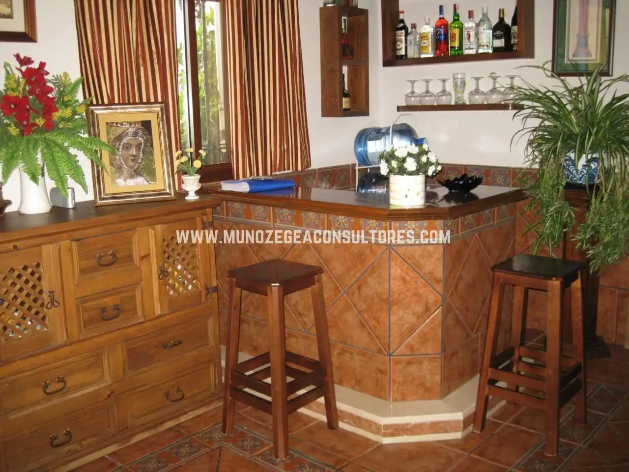 House with pool for sale in Cabra, imagen 14