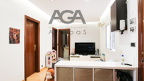 Flat for sale in Badalona  with Air Conditioner and Heating