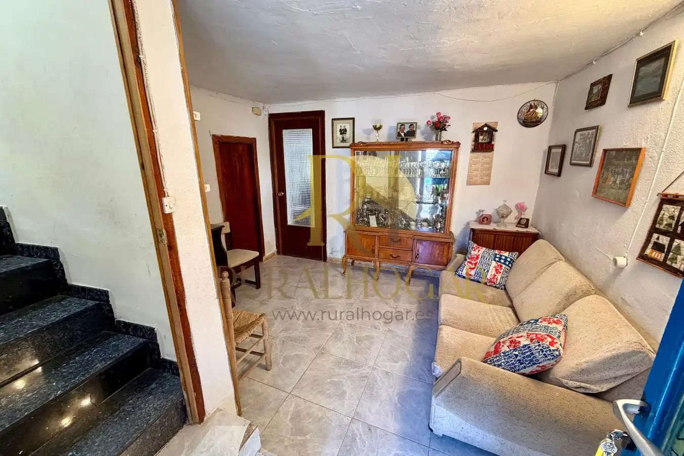 Casa amb jardí en venda a Calle Iglesia, imagen 22