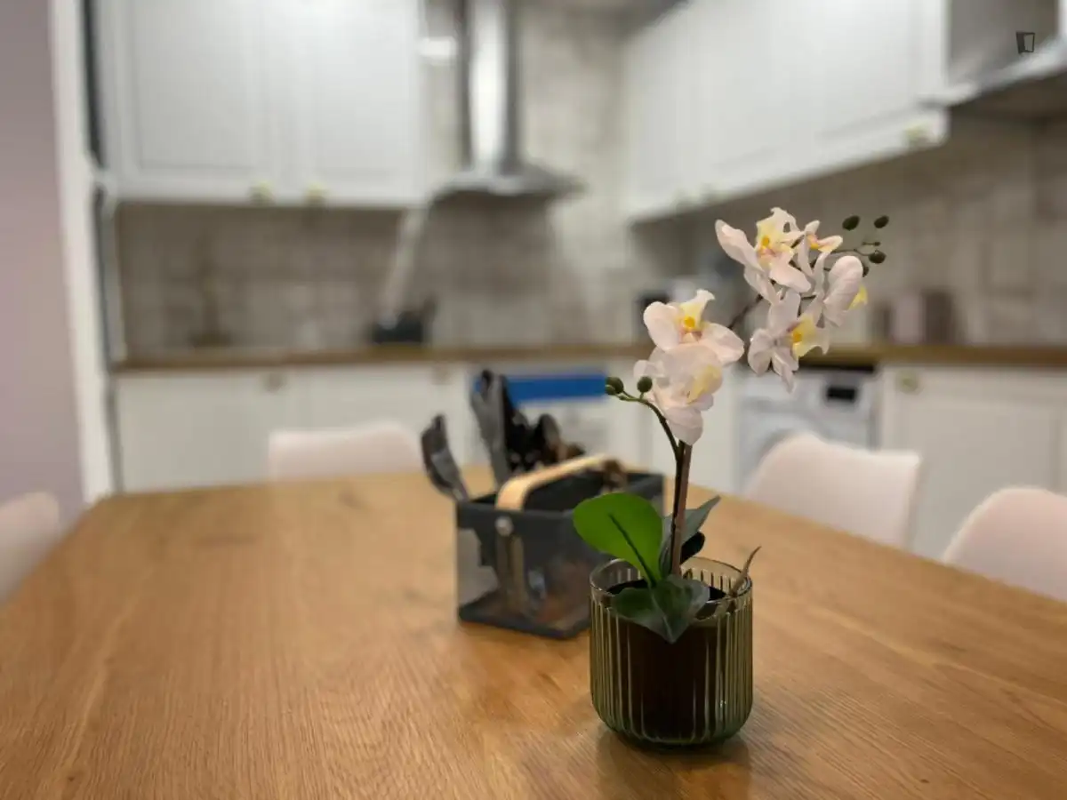 Habitació a La Magdalena
