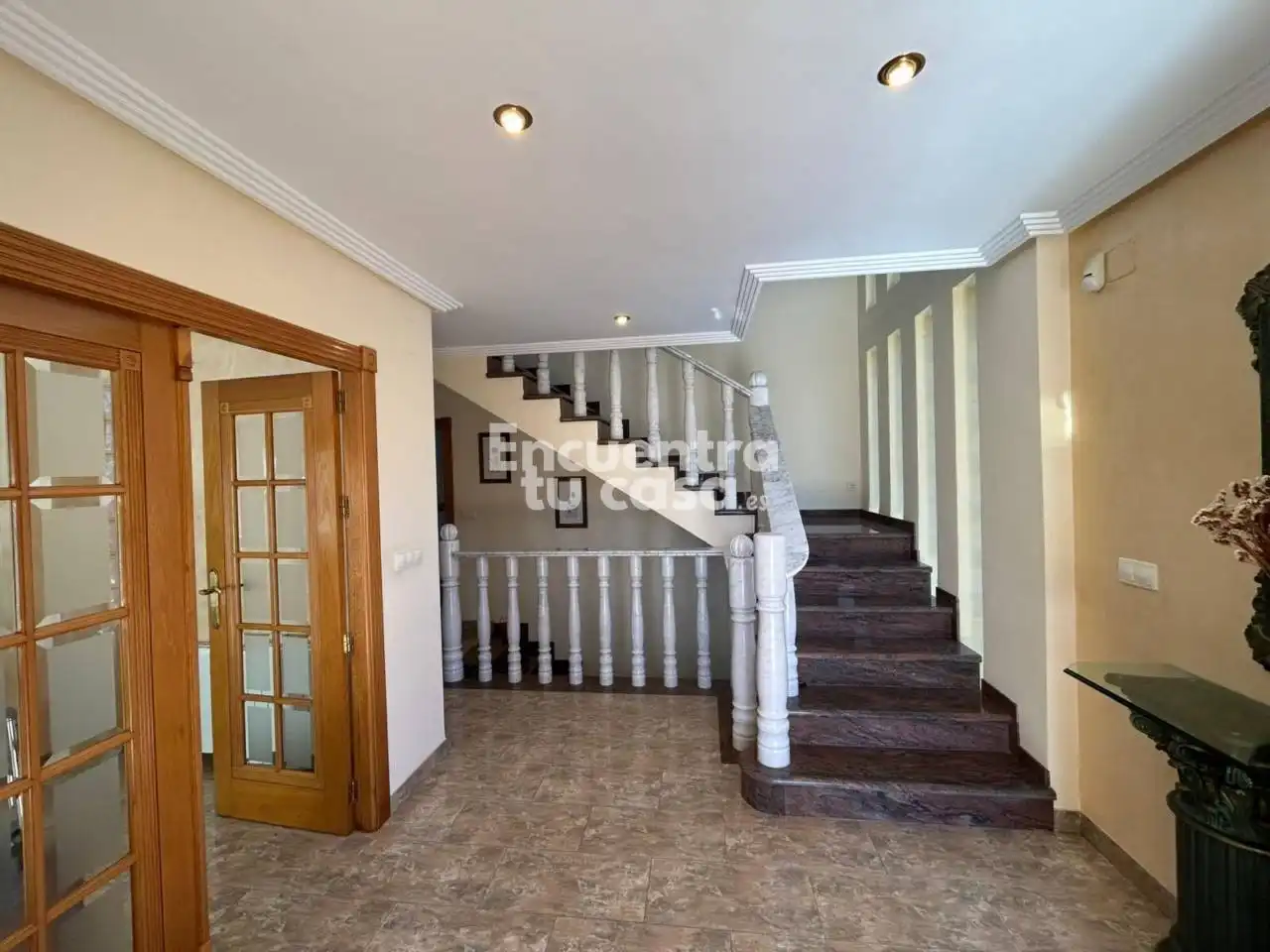 Detached homes for sale in L'Alfàs del Pi  with Air Conditioner, Heating and Private garden