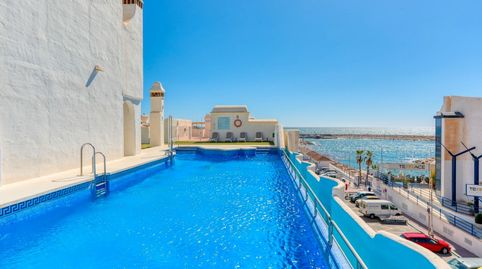 Foto 4 de Apartament en venda a Avenida Juan Sebastian Elcano, Puerto Marina, Benalmádena