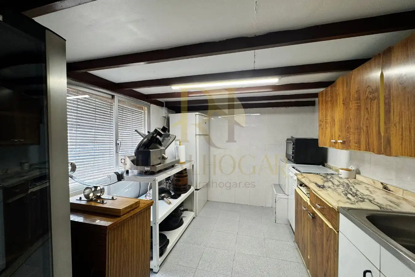 Maison avec jardin à vendre à Calle Real 40, imagen 15