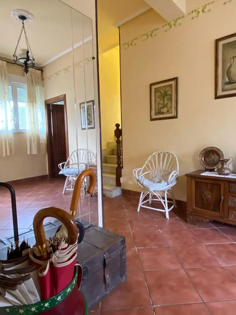 Houses for sale in Limpias  with Heating, Private garden and Terrace