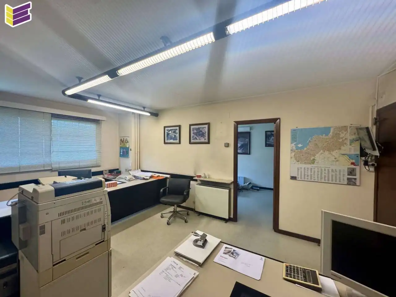 Local comercial en venta en Calle Antonio Palacios 56, imagen 36