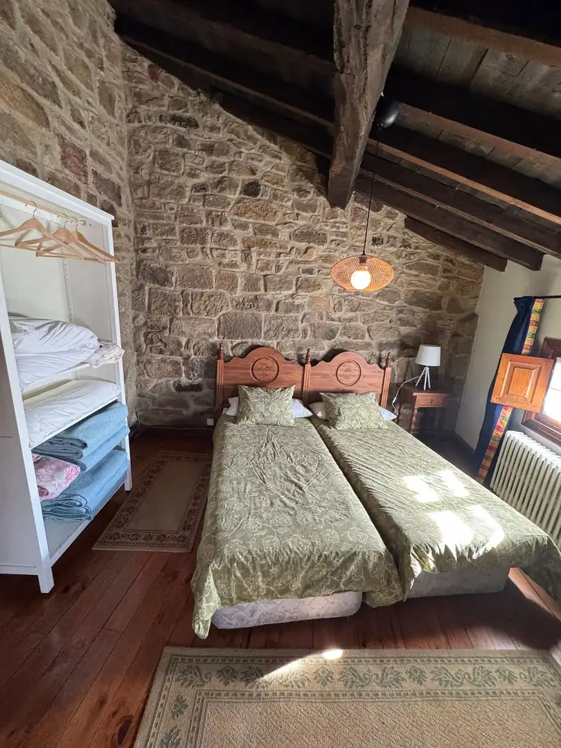 Maison avec terrasse à vendre à Barrio Polientes, imagen 40
