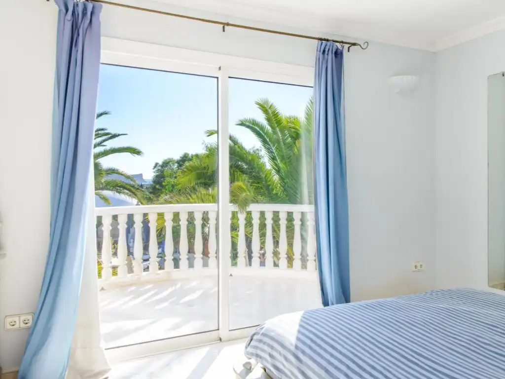 Habitación de Casa o chalet en venta en Sant Josep de sa Talaia