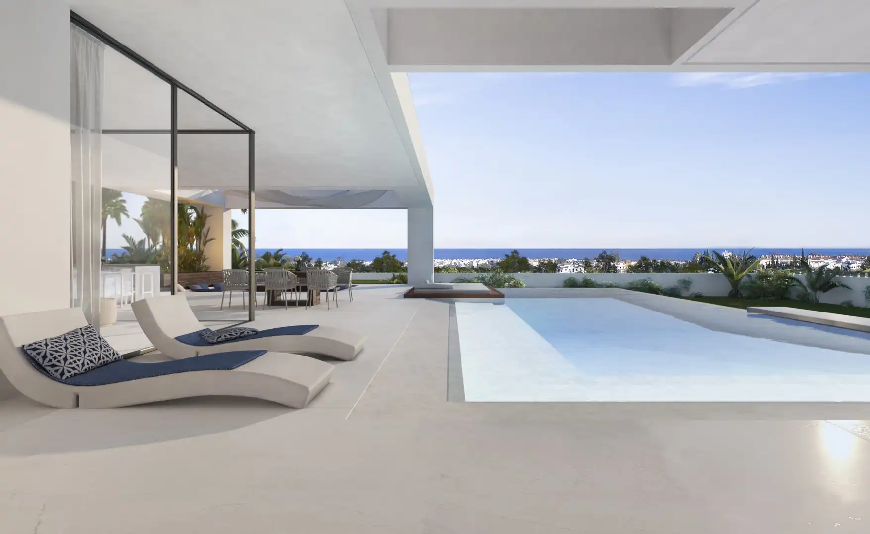 Maison avec piscine à vendre à Marbella Centro, imagen 3