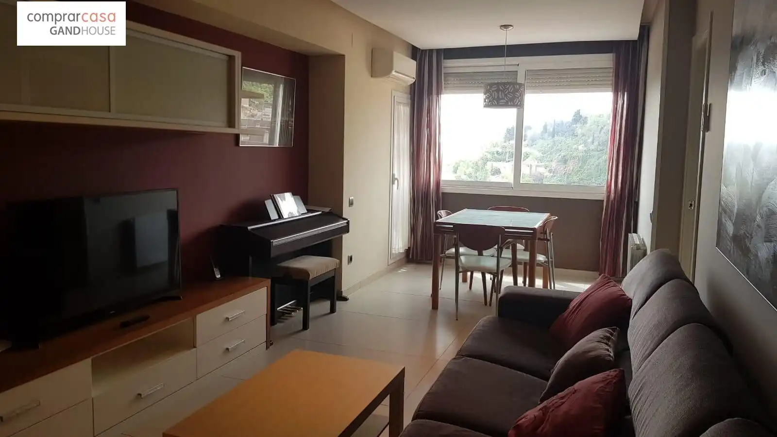 Penthouse mit Terrasse zum Verkauf in Sants - Montjuïc, imagen 41