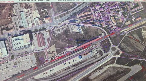 PARCELA EN VILLAFRIA URBANA, immagine 5