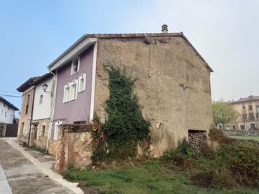 Casa en venda a Calle Pio IX
