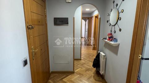 Foto 3 de Àtic en venda a Ensanche, Madrid