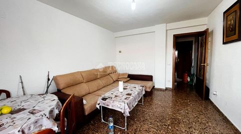 Foto 2 de Piso en venta en Alagón, Zaragoza
