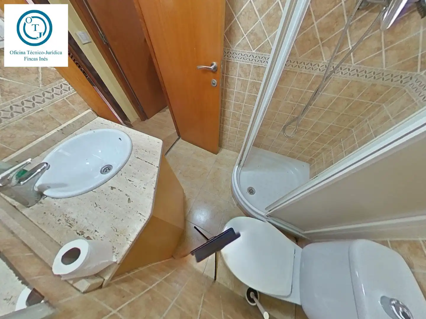Flat for sale in Plana Lledó