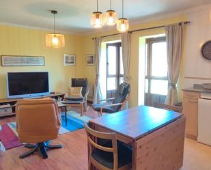 Living room of Apartment for sale in Llanes