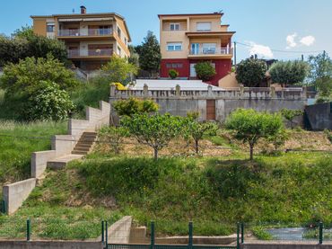 Terreno residenziale in vendita a Banyoles