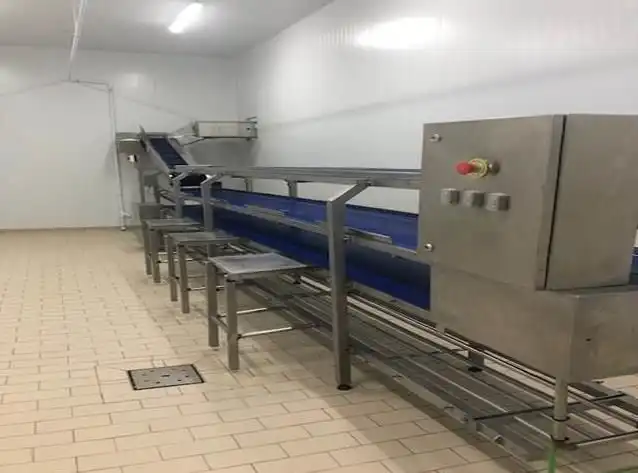 Nave industrielle à vendre à Poligono Mas del Jutge, imagen 10