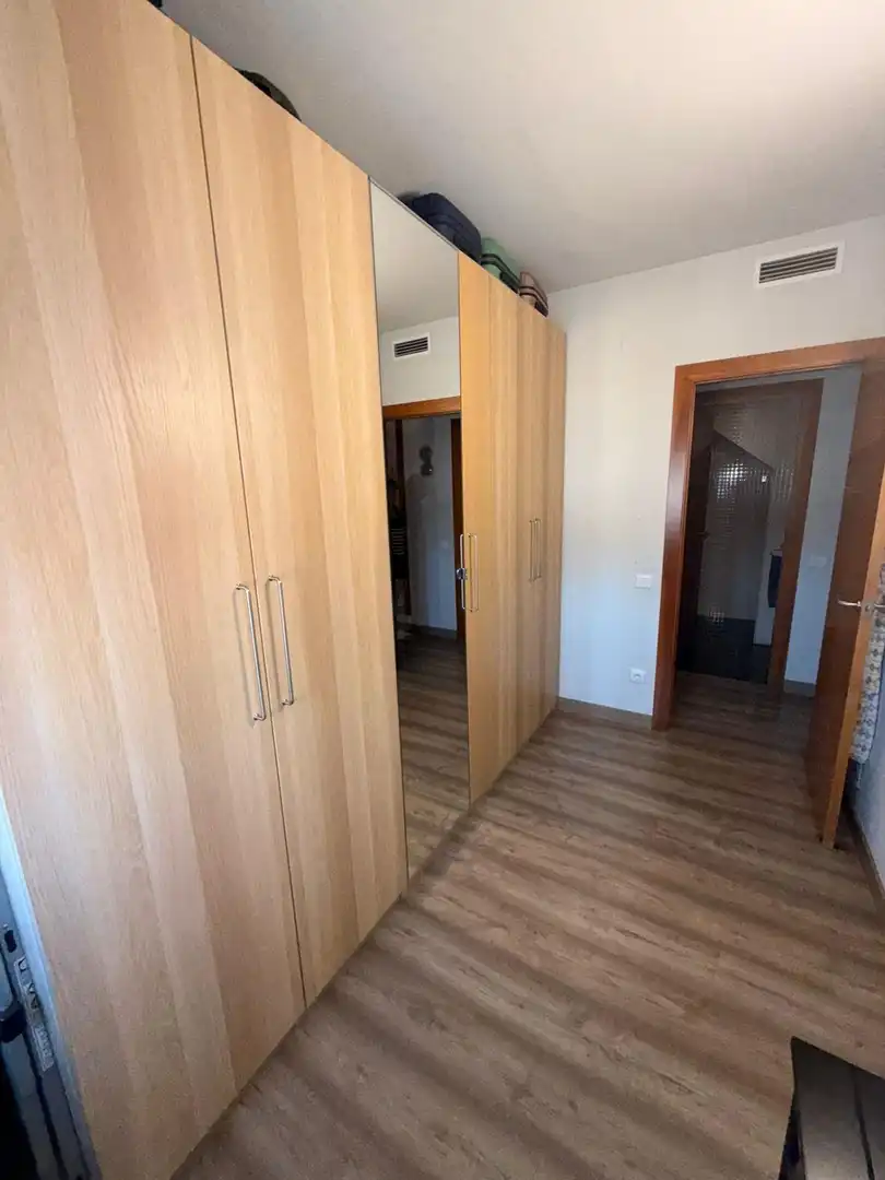 Àtic amb terrassa en venda a Mas Rampinyo - Montcada Nova - Carrerada, imagen 18