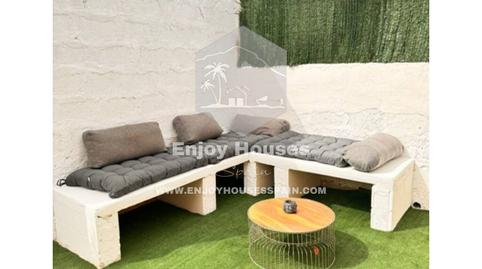 Photo 2 of Apartment to rent in Centro ciudad, Alicante