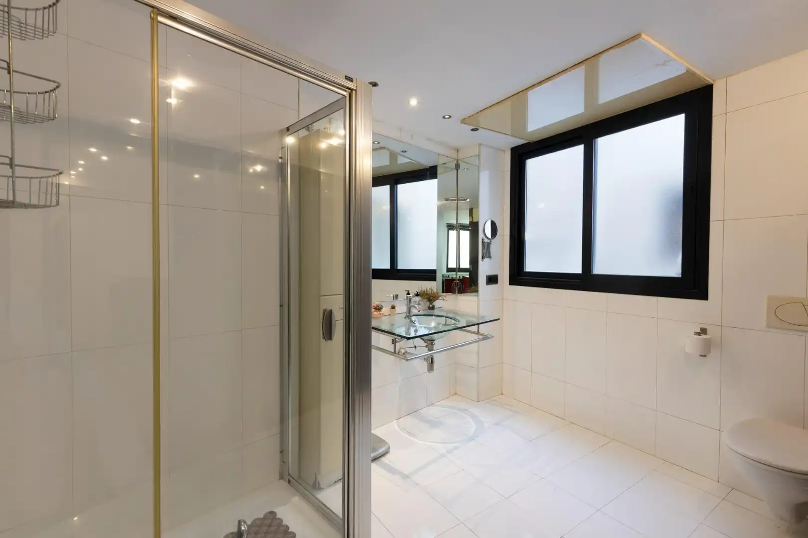 Baño de Loft en venta en Granada