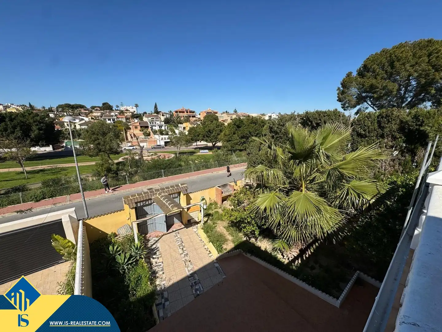 Villa mit Garten zum Verkauf in Los Balcones - Los Altos, imagen 25
