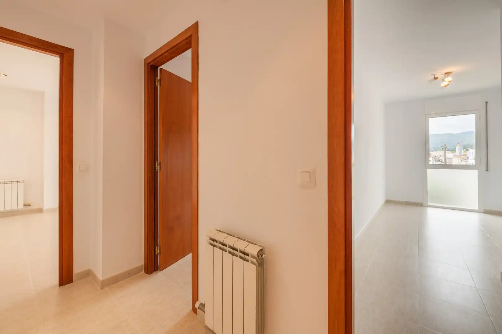 Piso con terraza en venta en Porqueres, imagen 7