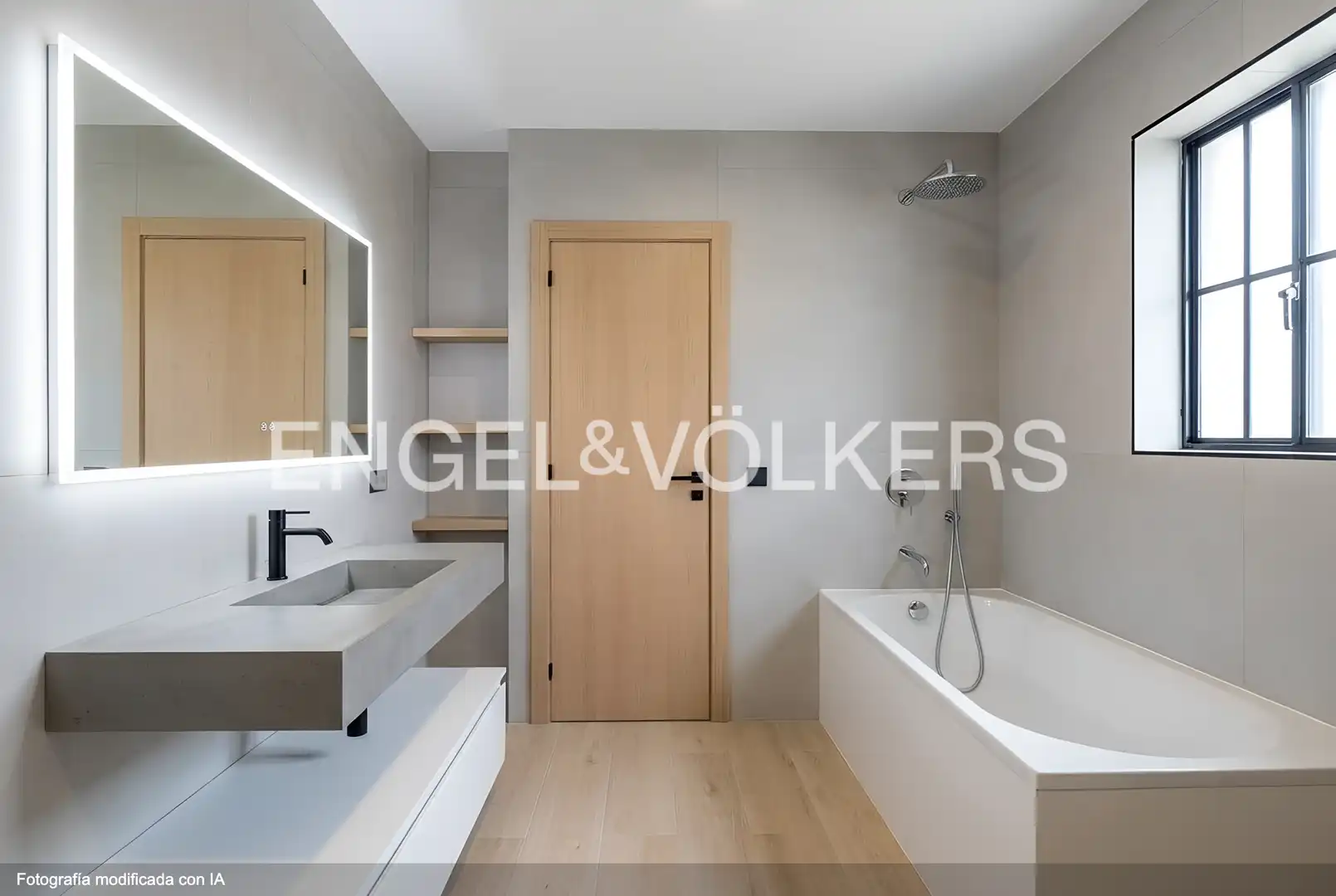 Baño de Casa o chalet en venta en Viladecans con Calefacción, Jardín privado y Balcón