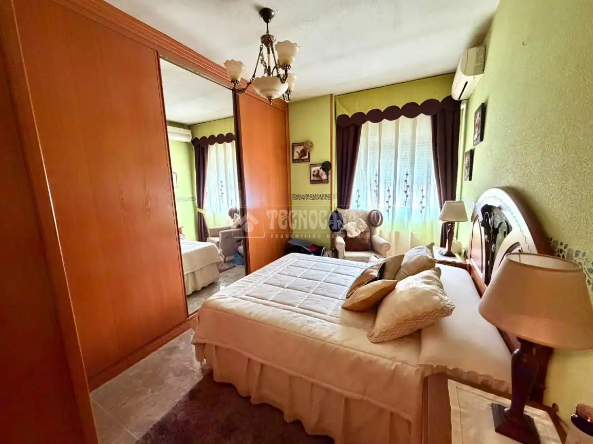Habitatge amb terrassa en venda a Pantoja, imagen 12
