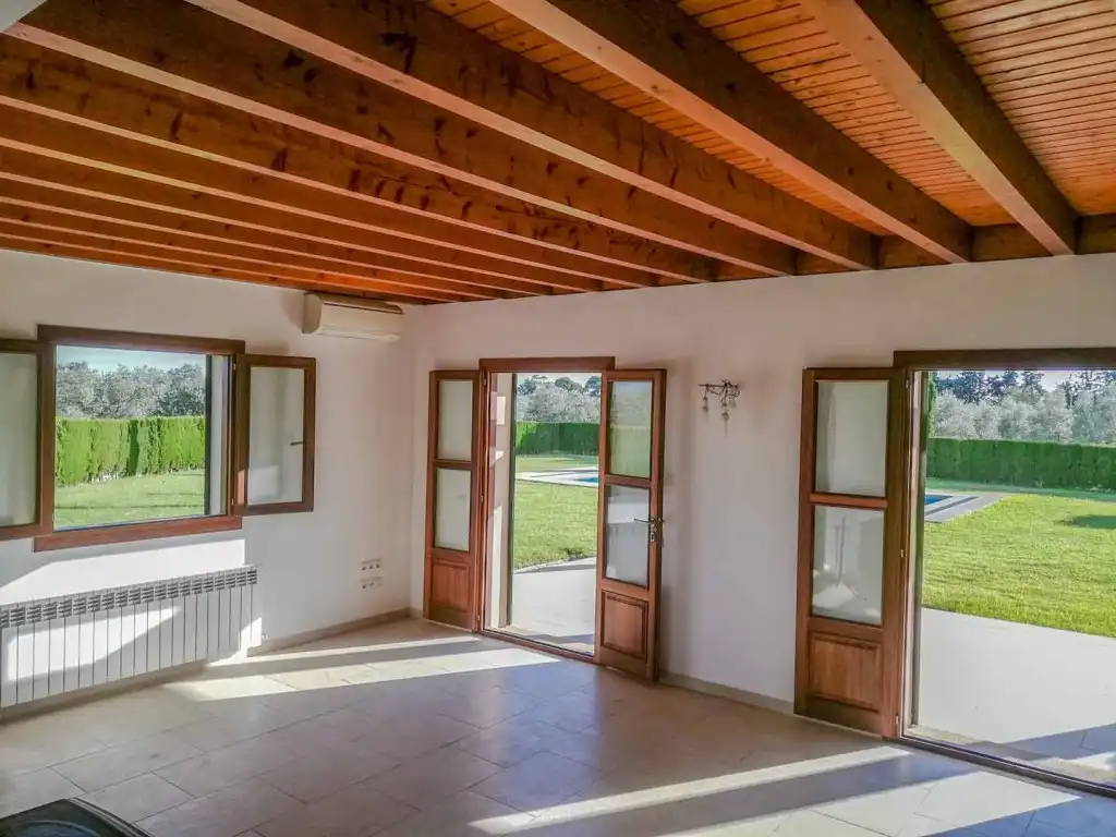 Finca rústica en venda en Marratxí amb Aire condicionat, Calefacció i Terrassa