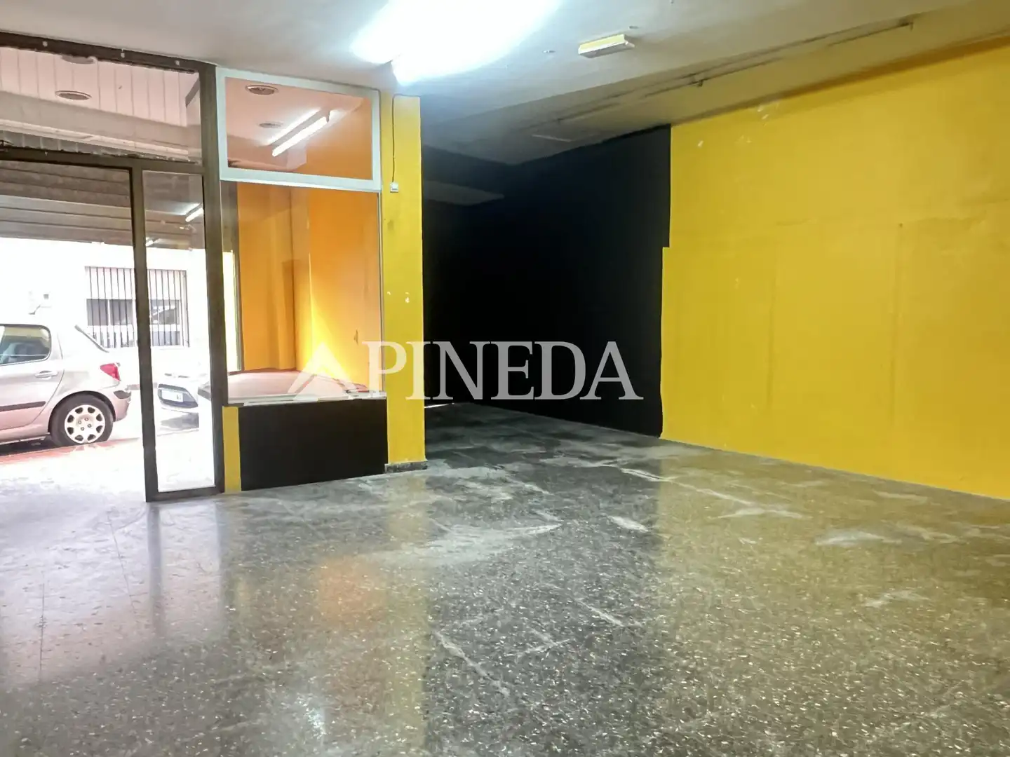 Local comercial en alquiler en Carretera BARCELONA, imagen 4