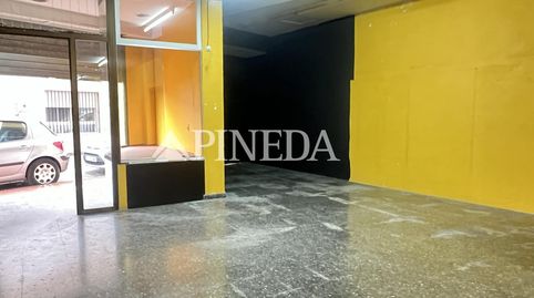 LOCAL EN ALQUILER CON ACCESO A DOS CALLES, imatge 4