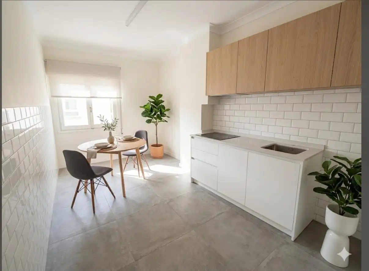 Kitchen of Buildings for sale in Briviesca