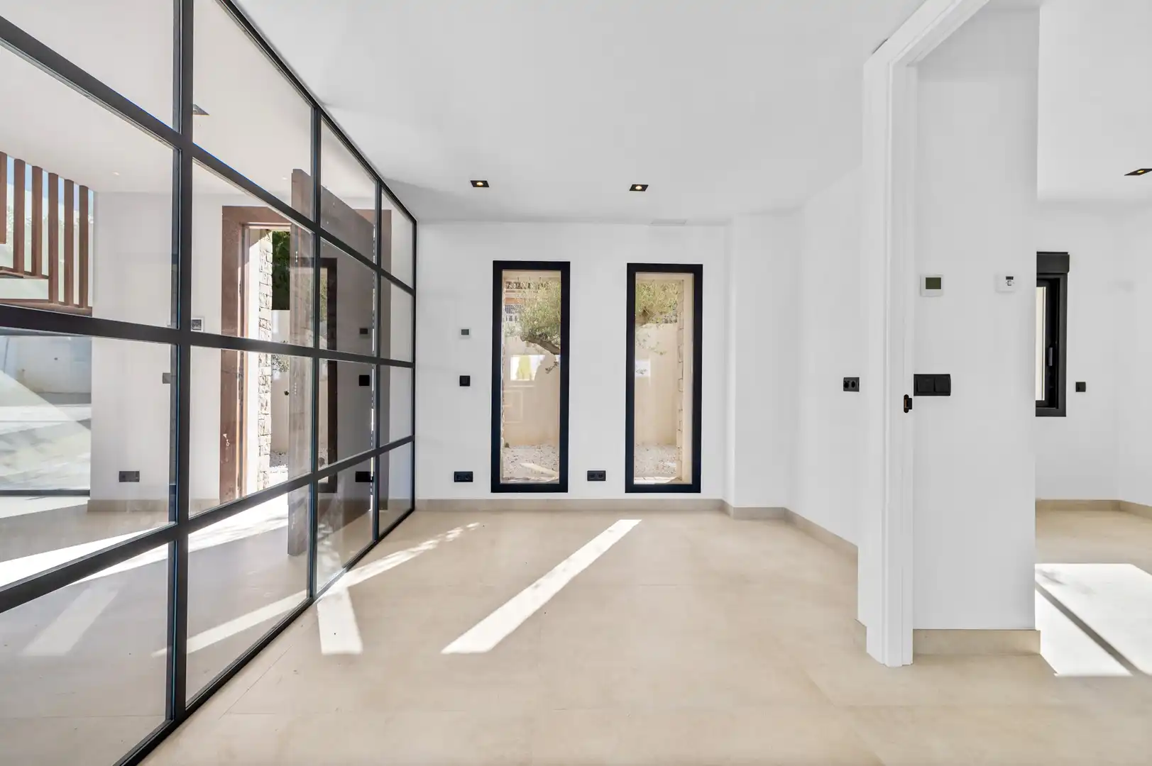 Casa con jardín en venta en L'Albir, imagen 5