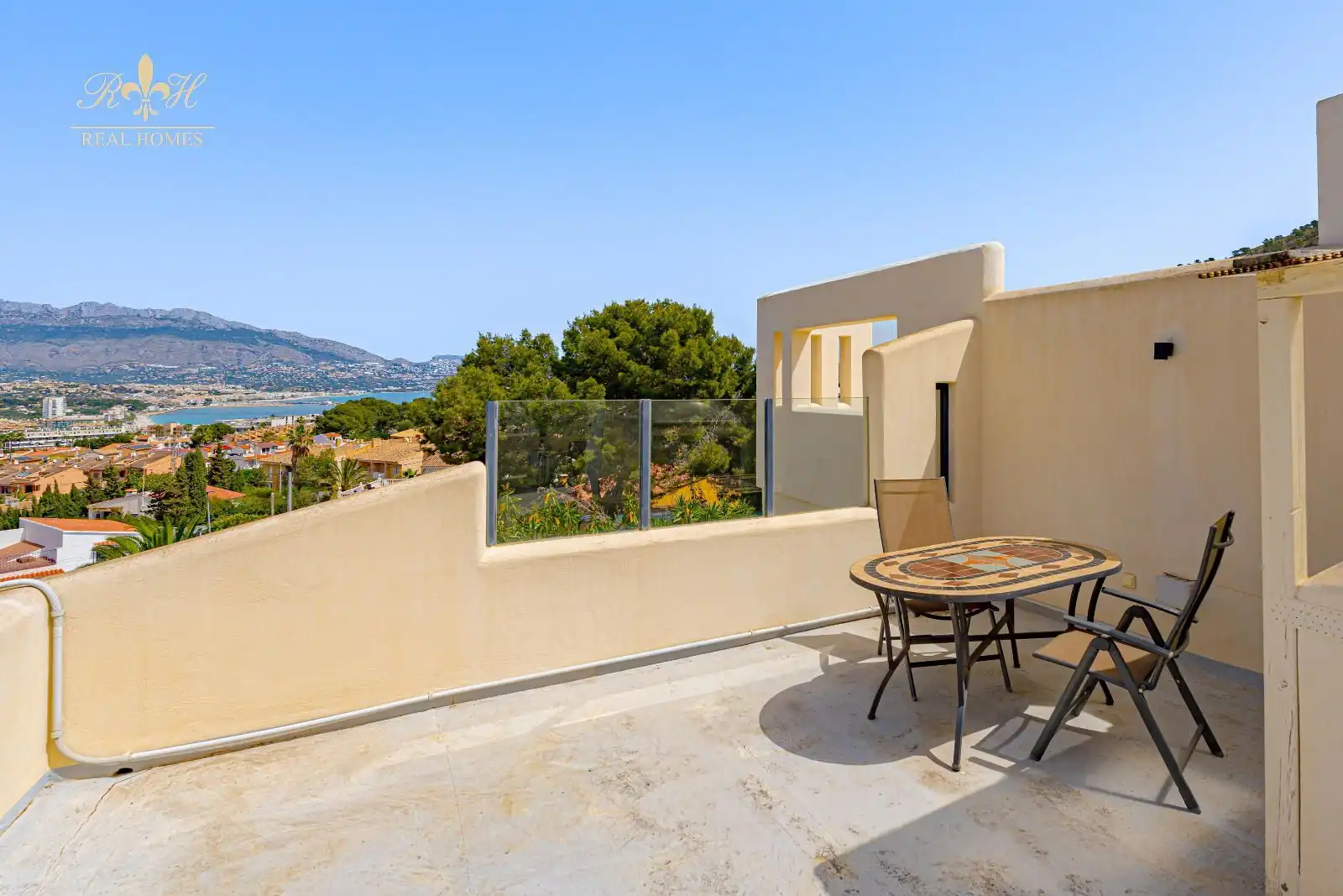 Terraced house with pool for sale in CANTERA, imagen 48