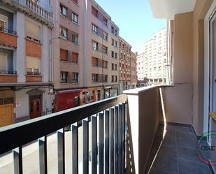 Flat for sale in Gijón - C/ Santa Teresa de Jesús, 5, Barrio del Centro