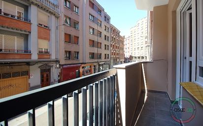 Flat for sale in Gijón - C/ Santa Teresa de Jesús, 5, Barrio del Centro