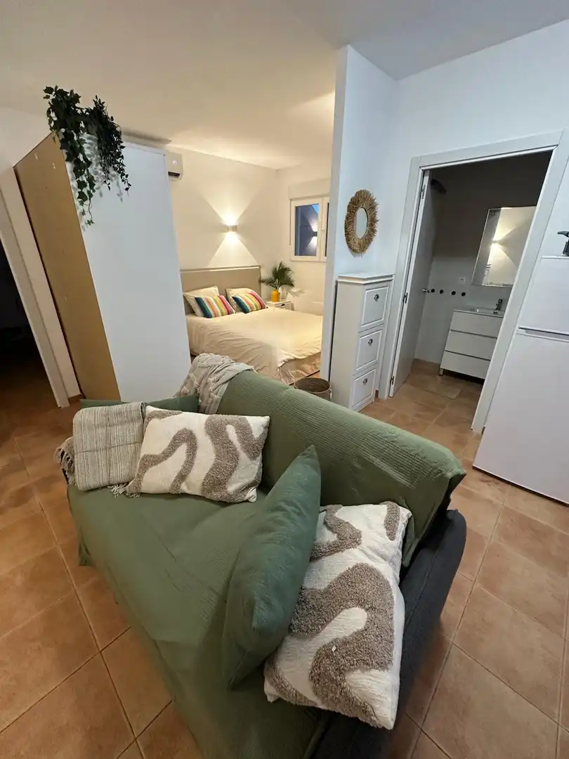 Erdgeschosswohnung mit Pool zum Verkauf in Porto Cristo, imagen 24