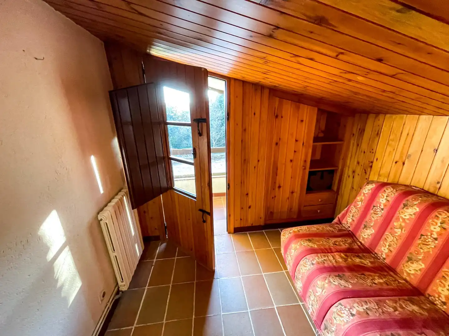 Casa rústica con jardín en venta en Can Coime, imagen 16